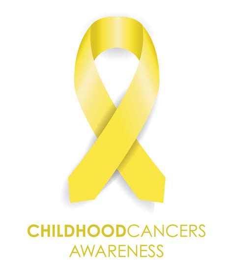 Childhood Cancer Awareness Month Culver City CA