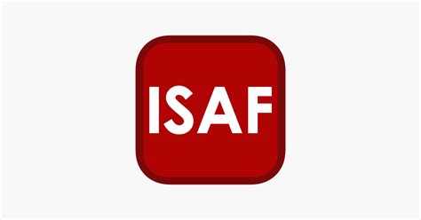 ‎ISAF Cambodia on the App Store