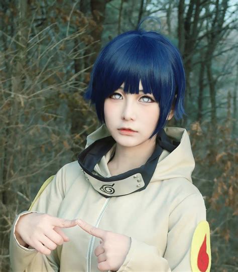 Hinata Hyuga Cosplay Photo Gallery - Hinata Cosplay