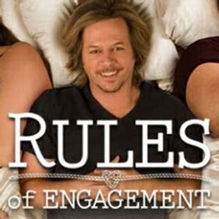 Rules of Engagement - Episode Data