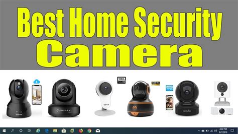 Best IP Camera With Cloud Storage. Best Selling WiFi Home Security ...