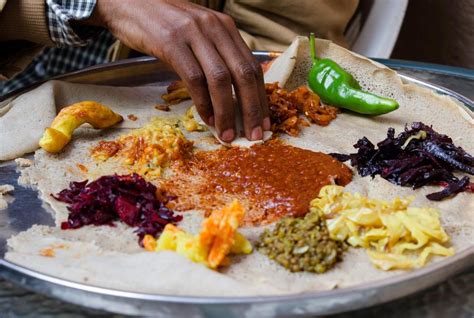 15 Traditional Ethiopian Dishes To Try in Ethiopia – Ethiopia Trip ...