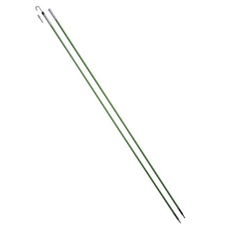 Greenlee 8-ft Fiberglass Fish Poles at Lowes.com