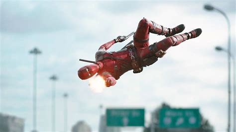 Deadpool post-credits scene teased by screenwriter