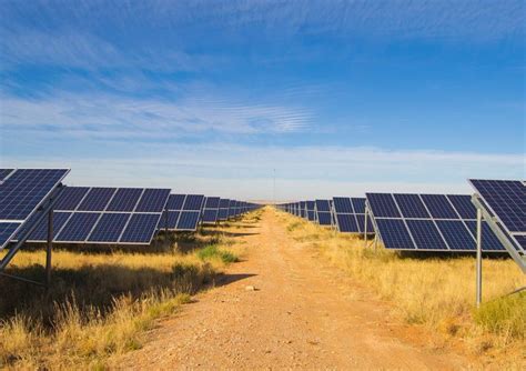 Power China awarded $548 million, 600MW ZESCO solar contract