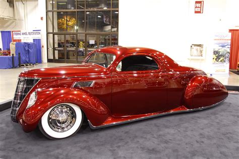 Whitewall Tires 101: How They’re Made and Why They’re Cool - Hot Rod ...