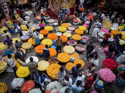 Street Photography and Markets | pagespics