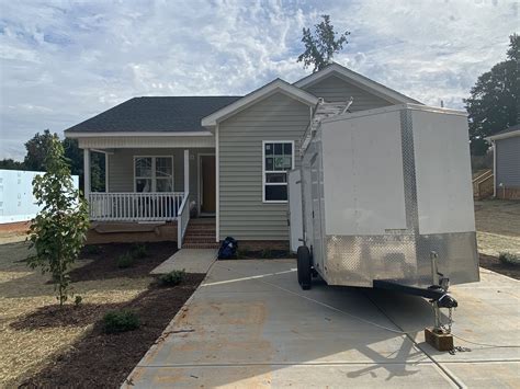 Tour a Habitat home! | Habitat for Humanity Wake County