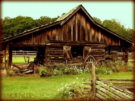 Flickr | Old barns, Farm life, Barn pictures