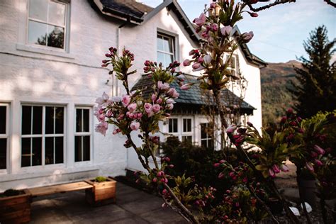 Hotel Review: The Loch Leven Hotel, Glencoe