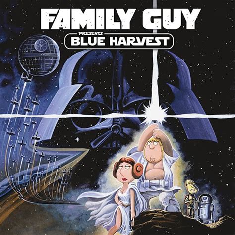 Family Guy: Blue Harvest - TV on Google Play