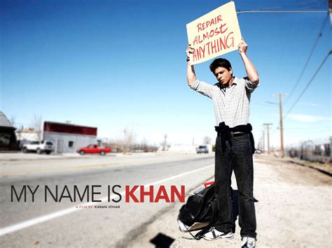 Karen Bryan: my name is khan hd