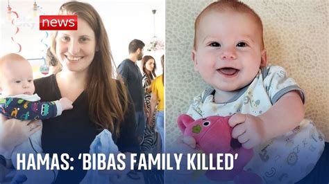 Hamas claims three members of Bibas family killed in Israeli airstrike in Gaza - Banoyi.com