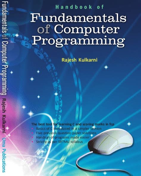 children of lesser gods: fundamentals of computer programming