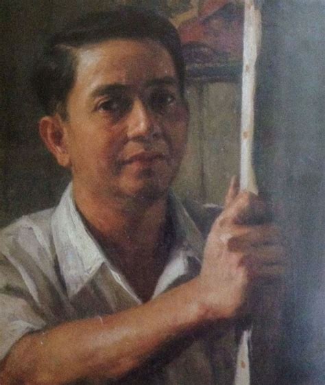 Top 8 Famous Filipino Painters