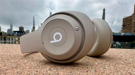 Beats Studio Pro Headphones: Our Honest Review - CNET