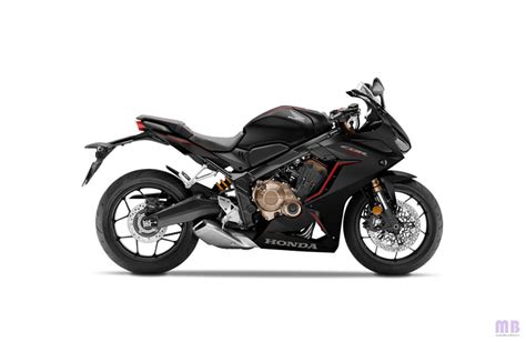 Honda CBR650R Estimated Price, Specs, Mileage, Colours, Images