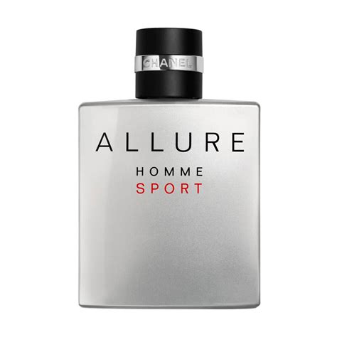 Chanel Allure Homme Sport 100ml - Sevil Parfümeri