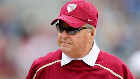 11 Motivating Bobby Bowden Quotes to Inspire You