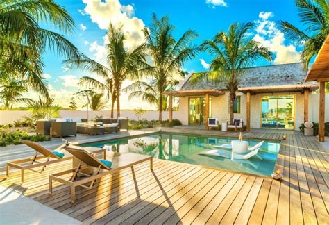 Top 11 New Caribbean Villas in 2024 [Book Now]