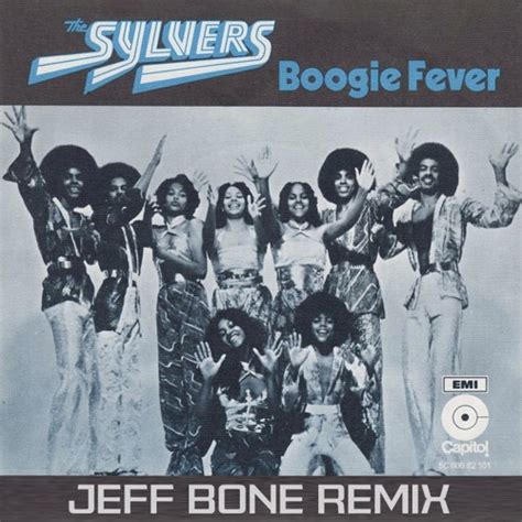 Stream The Sylvers 'Boogie Fever' - JEFF BONE (Anthem Mix) by 𝗝𝗘𝗙𝗙 𝗕𝗢𝗡𝗘 ...