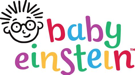 Baby Einstein logo transparent PNG - StickPNG