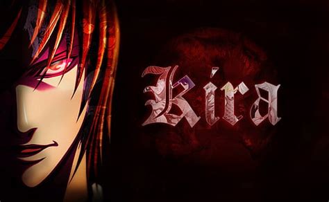 1600x900px | free download | HD wallpaper: Anime, Death Note, Kira ...