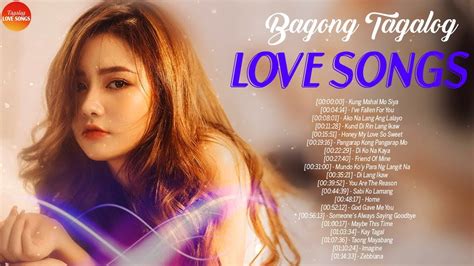 Love Songs 2024 Tagalog - Darda Elspeth