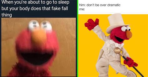 20+ Best Elmo Memes to Grace the Internet and Tickle You Funny - Memebase - Funny Memes