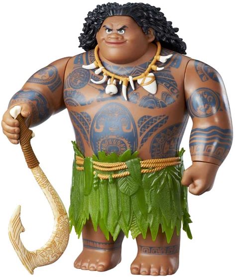 Disney Princess Moana Maui The Demigod Wholesale