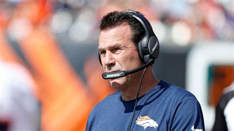 Denver Broncos head coach Gary Kubiak retires after two years in charge | NFL News | Sky Sports