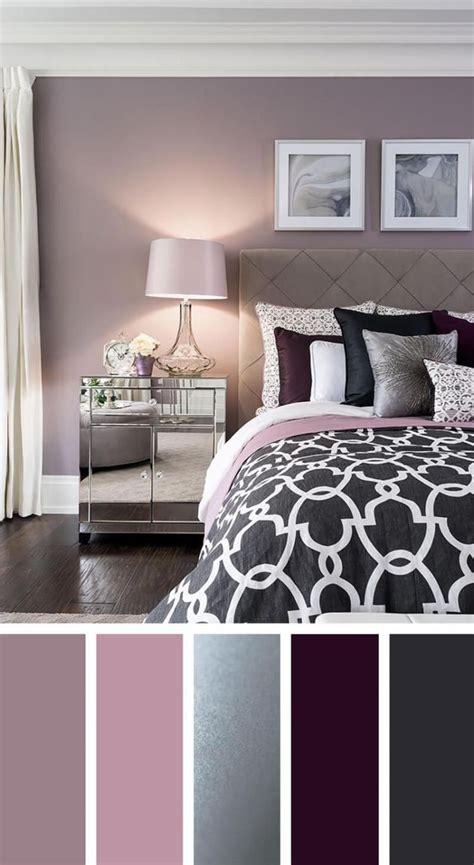 Color Bedroom Options at Maria Long blog