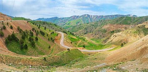 Fergana Valley | Uzbekistan Luxury Travel | Remote Lands