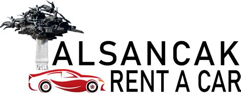 Alsancak Rent A Car Logo Vector - (.Ai .PNG .SVG .EPS Free Download)