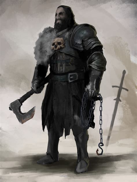 ArtStation - Punisher