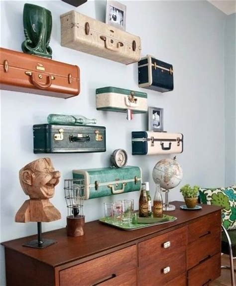 20 Recycling Ideas For Home Decor | DIY to Make