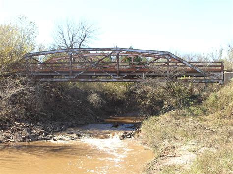 Skeleton Creek, Garfield County