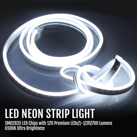 LED Neon Rope Lights - Betus