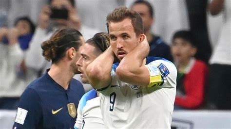 Harry Kane's penalty miss: The factors behind England captain's failure from the spot against ...