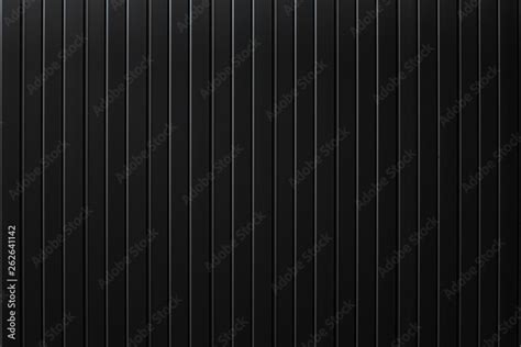 Black metal plate wall, Seamless surface of galvanized steel ...