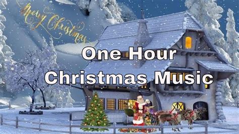 1 Hour Christmas Music Free Download Copyright free - YouTube