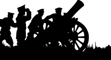 Battle Battlefield Canon · Free vector graphic on Pixabay