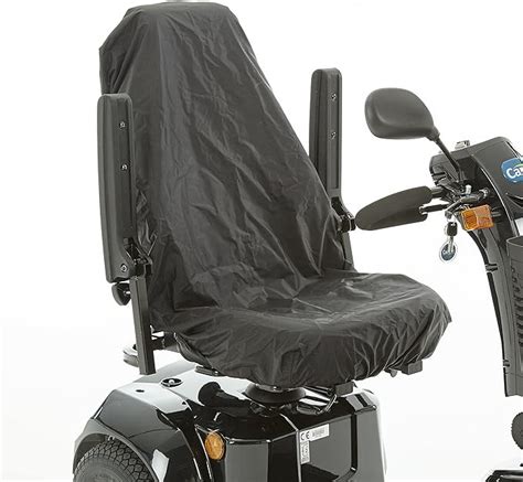 CareCo Scooter Seat Cover: Amazon.co.uk: Health & Personal Care