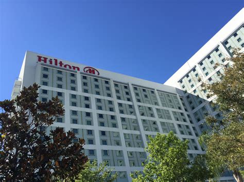 5 reasons to stay at Hilton Orlando for your family vacation - ACUPFUL