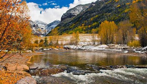 Hiking Telluride Colorado | Hiking Biking Adventures