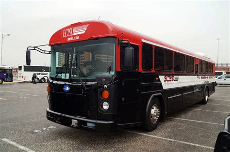 Ector County ISD - The Activity Bus Photography Project