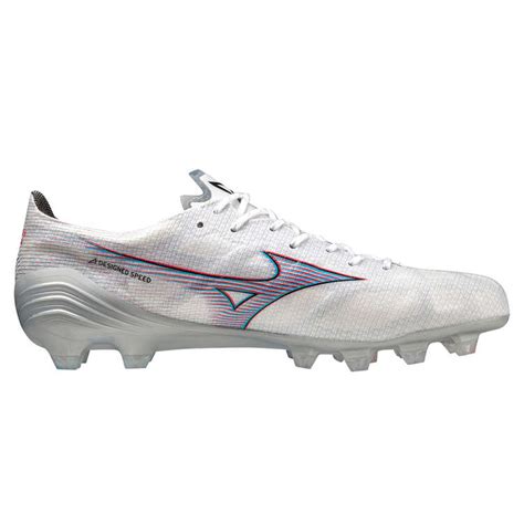 Mizuno Alpha Elite Football Boots - Fitness World Wide