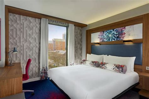 Aloft Birmingham Eastside, Birmingham (updated prices 2024)