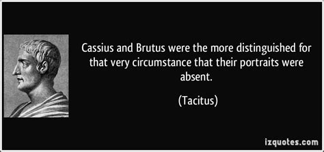 Brutus And Cassius Quotes. QuotesGram