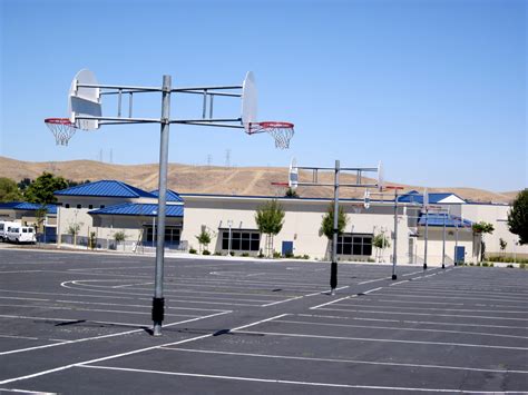 Park of the Week: Pine Valley Middle School Park | San Ramon, CA Patch